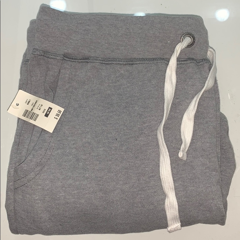 Gray Aeropostal sweatpants Size Medium